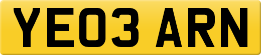 YE03ARN